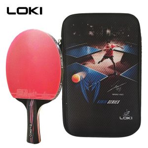 LOKI X3 Table Tennis Racket