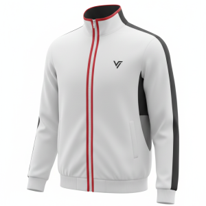 Kougar Full Tracksuit