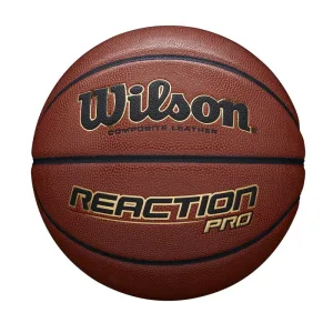 Wilson Basketball Reaction Pro