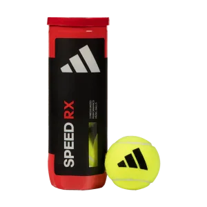 Adidas Speed RX Padel Ball