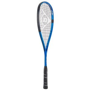 Dunlop FX125 Pro Lite Squash Racket (Blue/Black)